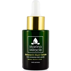Marina Miracle Amaranth Night Serum 28ml