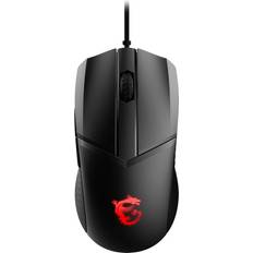 MSI Souris de Jeu MSI Clutch GM41 Lightweight 16 000 DPI