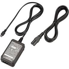 Sony ac Sony AC-L200E AC adapter/charger for P/A/F-series battery