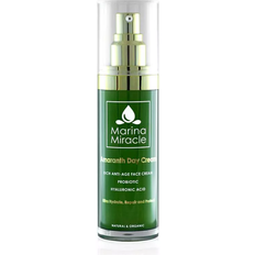 Marina Miracle Amaranth Day Cream