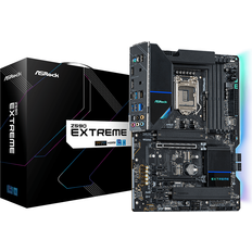 Asrock Z590 Extreme