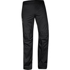 XXL Regenhosen Vaude Drop Pants II - Black