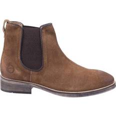 Men - TPR Chelsea Boots Cotswold Corsham - Camel