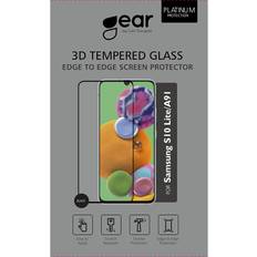 Skjermbeskyttere Gear by Carl Douglas 3D Tempered Glass Screen Protector for Galaxy S10 Lite