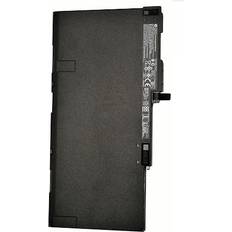 Hp laptop 14 HP 2400mAh Li-Ion, Ioni di litio, Notebook Tablet, Nero, EliteBook 840 850, ZBook 14