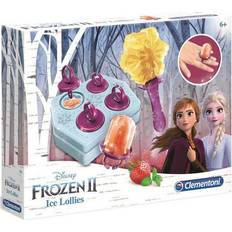 Clementoni Disney Frozen 2 Ice Lolly Kit