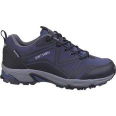 Cotswold Abbeydale M - Blue/Black/Grey