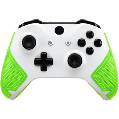 Xbox One Controller Add-ons Lizard Skins Xbox One DSP Controller Grip - Emerald Green