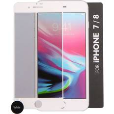 3D Tempered Glass Screen Protector for iPhone SE 2020