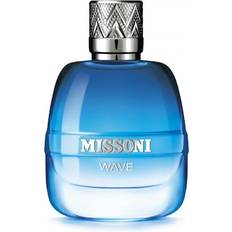 Missoni wave Missoni Wave Pour Homme EdT 100ml