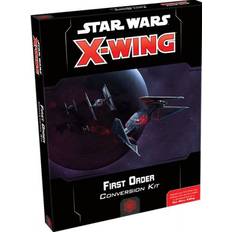 Board Games Star Wars: X-Wing Second Edition First Order Conversion Kit