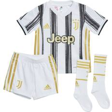 Adidas Juventus FC Home Mini Kit 20/21 Youth