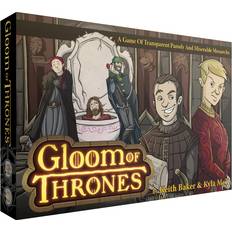 Gloom of Thrones