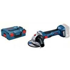 Bosch Amoladoras y Pulidoras Bosch Gws 18v-7 Professional 11.5 cm 11000 Rpm 700 w 1.6 kg