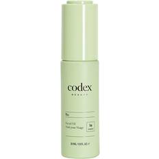 The Vegan Society Serums & Face Oils Codex Bia Facial Oil 30ml