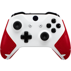 Xbox One DSP Controller Grip - Crimson Red