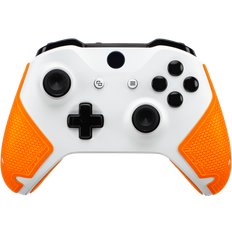 Xbox One DSP Controller Grip - Tangerine