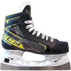 48 Ishockeyskridskor Reebok SK Bandy Titanium 3 20 Sr