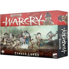 Age of sigmar Warhammer Age of Sigmar: Warcry Cypher Lords