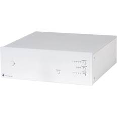 Amplificadores y Receptores Pro-Ject Caja Phono DS2 Plata