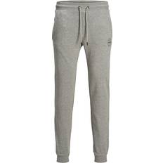 Jack & Jones Pantalones & Shorts Jack & Jones Pantalón Gordon Shark Basic Light Grey Melange