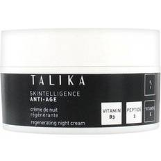 Talika Skintelligence Anti-Age Regenerating Night Cream 50ml