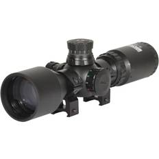 Compact 3-9x42