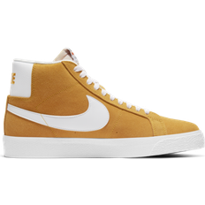 Nike SB Zoom Blazer Mid SB 'University Gold' Yellow Men's