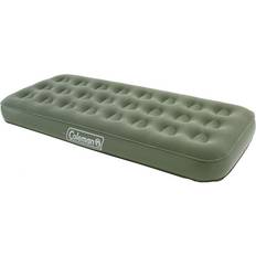 Green Air Beds Coleman Comfort Airbed Single 188x85cm