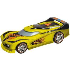 Hot Wheels Spark Racers