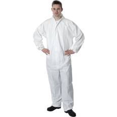 Dustproof Protective Suit