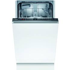 Bosch 45 cm - Totalmente incasso Lavastoviglie Bosch SPV2HKX41E