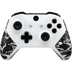 Controller Add-ons Lizard Skins Xbox One DSP Controller Grip - Black Camo