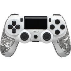 Lizard Skins PS4 DSP Controller Grip - Phantom Camo