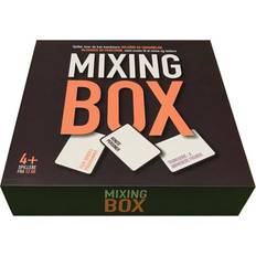 Mixing box Mixing Box