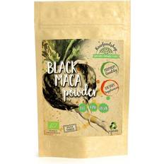 Maca RawFoodShop Black Maca Powder 100g