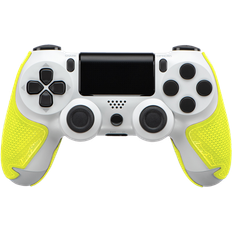 Controller Add-ons Lizard Skins PS4 DSP Controller Grip - Neon