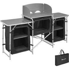 Camping Kitchen 104cm