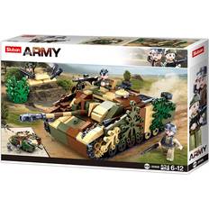 Armored Fighting Vehicle