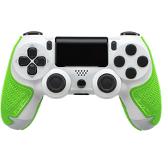 Lizard Skins PS4 DSP Controller Grip - Emerald Green