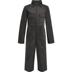 XL Jumpsuits vidaXL Kid's Overalls - Grey (131812)