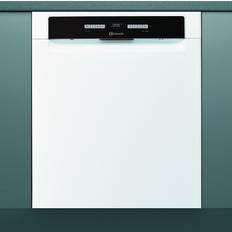 Bauknecht BUO3T123P65 White