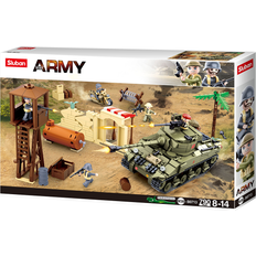 Panzer Set M38-0713