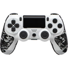 Spillkontrollgrep Lizard Skins PS4 DSP Controller Grip - Black Camo