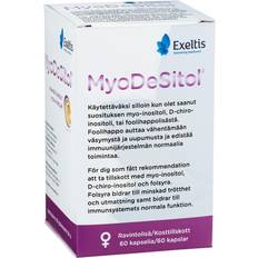 Germany Exeltis Germany MyoDeSitol