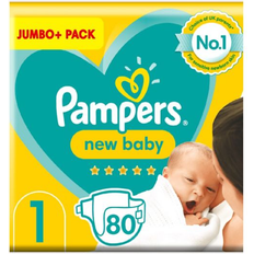 Pampers New Baby Size 1