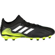 adidas Copa Sense.3 Multi - Core Black/Cloud White/Solar Yellow