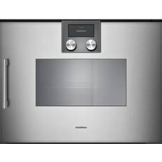 Gaggenau Dampovne Gaggenau BSP220111 Rustfri stål