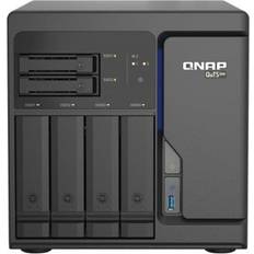 NAS-servere QNAP TS-H686-D1602-8G