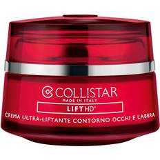 Collistar Ögonkrämer Collistar Ultra-Lifting Eye & Lip Contour Cream 15ml